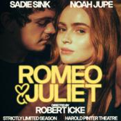 Podcast Romeo &amp; Juliet - behind the play