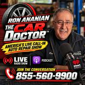 Podcast Ron Ananian The Car Doctor
