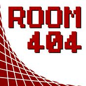Podcast Room 404