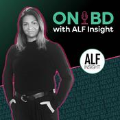 Podcast OnBD with ALF