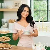 Podcast Rosanna Pansino