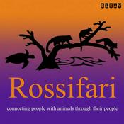 Podcast Rossifari Podcast - Zoos, Aquariums, and Animal Conservation