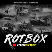 Podcast RotBox Podcast
