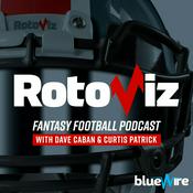 Podcast RotoViz Fantasy Football Show