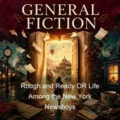 Podcast Rough and Ready OR Life Among the New York Newsboys