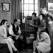 Podcast Round the World With Cracklin Jane