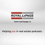 Podcast Royal LePage Helping You in Real Estate Podcast