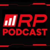 Podcast RP Strength Podcast