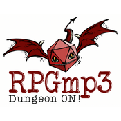 Podcast RPGMP3 Actual Play Podcast