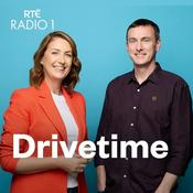 Podcast Drivetime