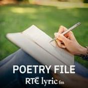 Podcast Poetry File