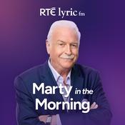 Podcast Marty in the Morning