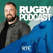 Podcast RTÉ Rugby Podcast