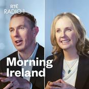 Podcast Morning Ireland