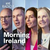 Podcast Morning Ireland