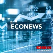 Podcast RTL - Econews