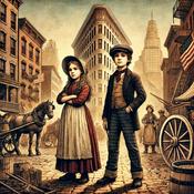 Podcast Rufus and Rose, or the Fortunes of Rough and Ready