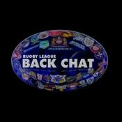 Podcast Rugby League Back Chat