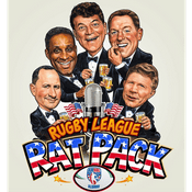 Podcast Rugby League Rat Pack
