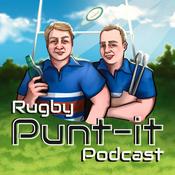 Podcast Rugby Punt-it