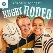 Podcast Rugby Rodeo