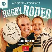 Podcast Rugby Rodeo