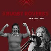 Podcast Rugby Rovers