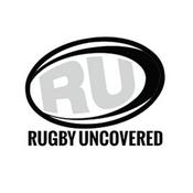Podcast Rugby Uncovered