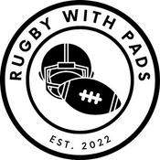 Podcast Rugby with Pads - A UK based Fantasy Football Podcast