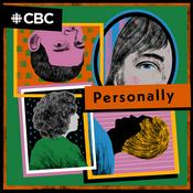 Podcast Personally: Agent Layla