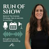 Podcast Run Of Show