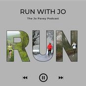 Podcast Run With Jo