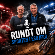 Podcast Rundt om sporten i Esbjerg