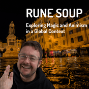 Podcast Rune Soup