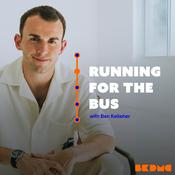 Podcast Running For The Bus