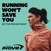 Podcast Running Won't Save You