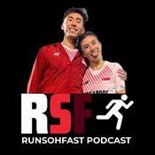 Podcast RunSohFast Podcast
