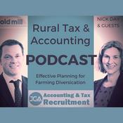 Podcast Rural Tax & Accounting