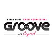 Podcast RX RADIO - The Groove with Crystal