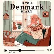 Podcast Ryoのデンマーク奮闘記