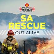 Podcast SA Rescue - Out Alive