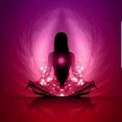 Podcast Sacred Blossoms of Light