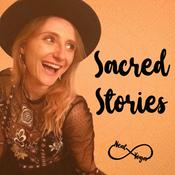 Podcast Sacred Stories With Annie