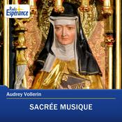 Podcast Sacrée musique