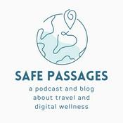 Podcast Safe Passages Podcast