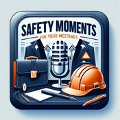 Podcast Safety Moments for your Meetings