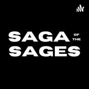 Podcast Saga Of The Sages Narrative Podcast