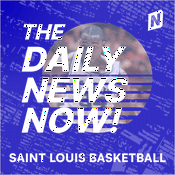 Podcast Saint Louis Billikens Basketball News Today | 2 Min News | The Daily News Now!