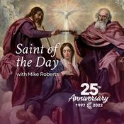 Podcast Saint of the Day