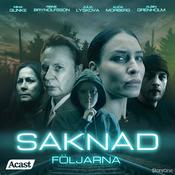 Podcast SAKNAD: Följarna